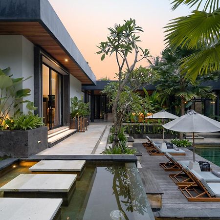 Villa Aruna By Balisuperhost Ubud  Exterior photo