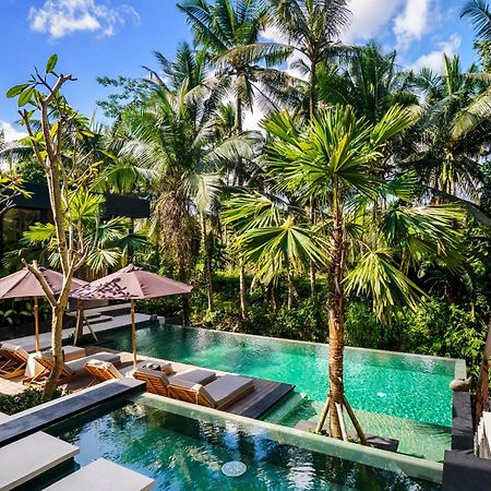Villa Aruna By Balisuperhost Ubud  Exterior photo