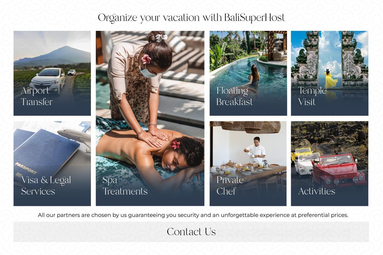 Villa Aruna By Balisuperhost Ubud  Exterior photo