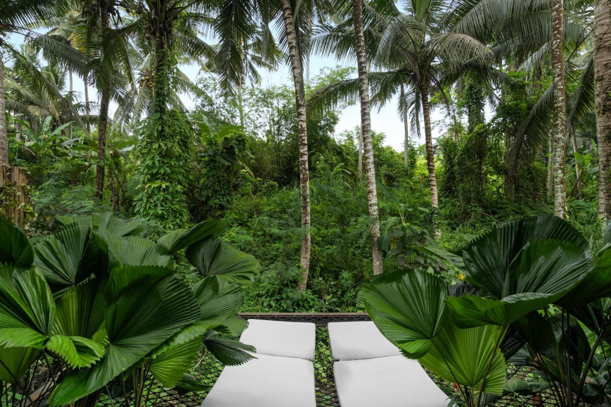 Villa Aruna By Balisuperhost Ubud  Exterior photo