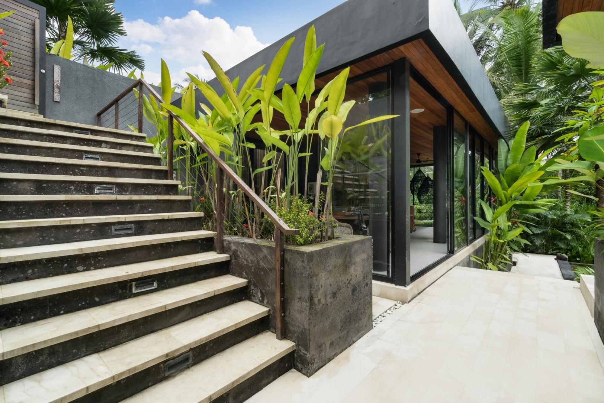 Villa Aruna By Balisuperhost Ubud  Exterior photo
