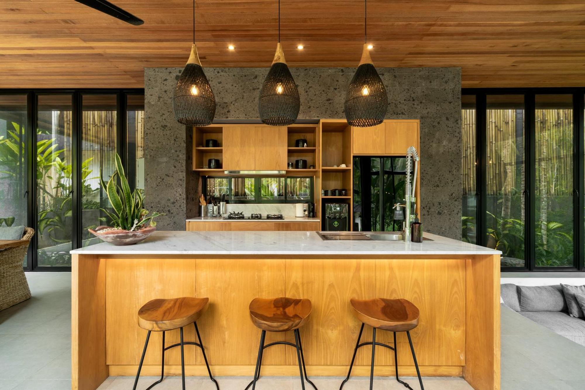 Villa Aruna By Balisuperhost Ubud  Exterior photo