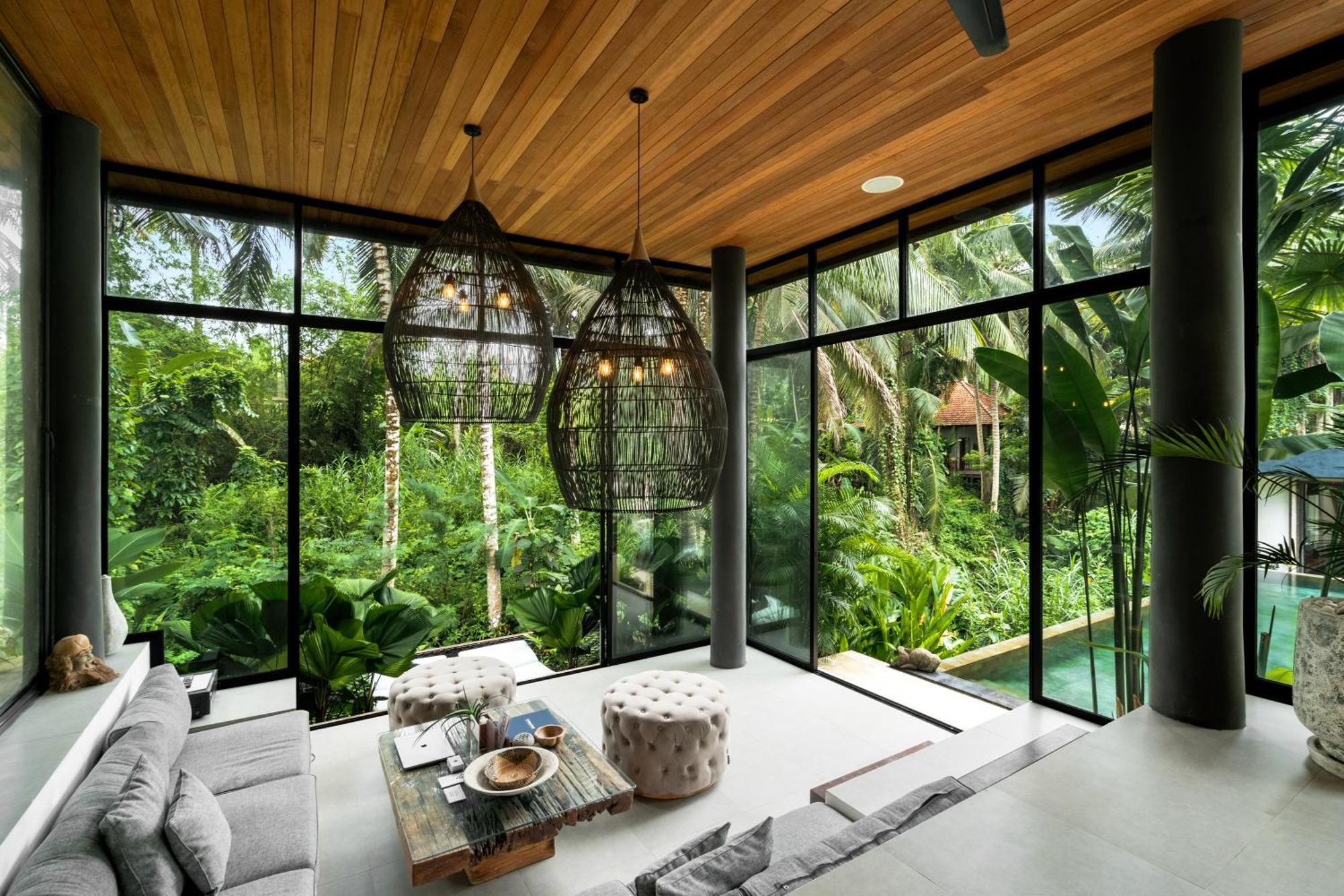 Villa Aruna By Balisuperhost Ubud  Exterior photo