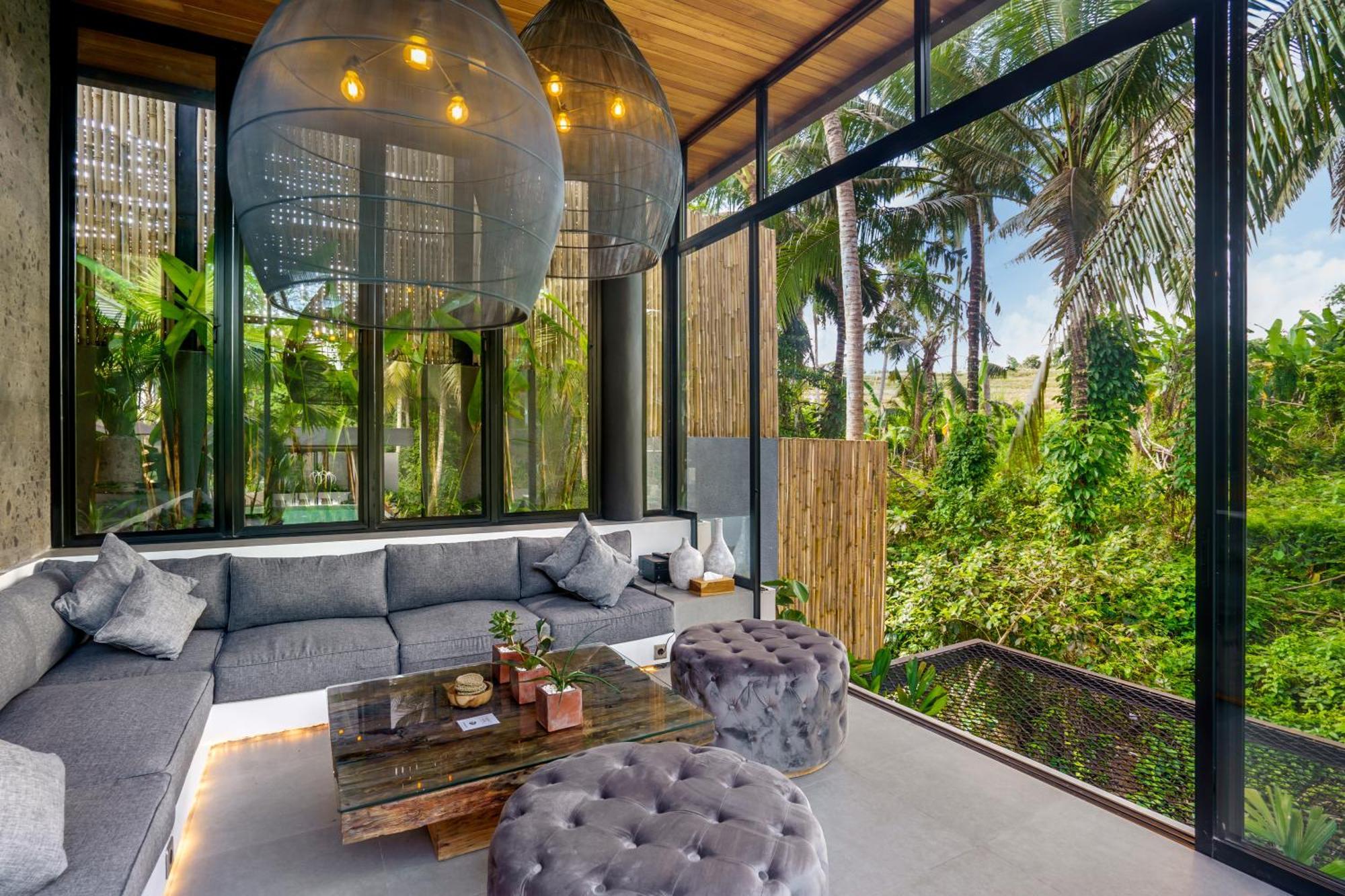 Villa Aruna By Balisuperhost Ubud  Exterior photo