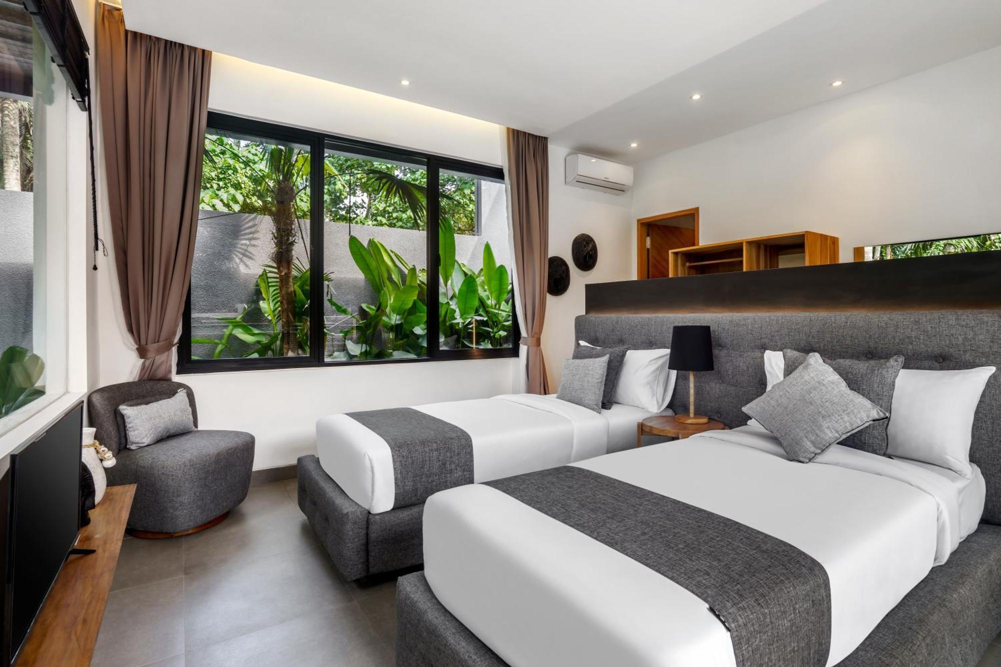 Villa Aruna By Balisuperhost Ubud  Exterior photo